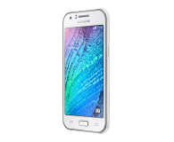 Samsung Galaxy J1 Dual SIM J100H biały - 231659 - zdjęcie 4